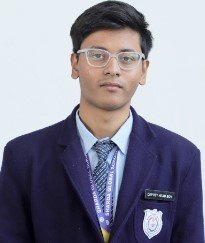 Sharda Global School