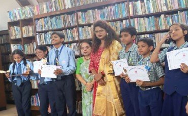 Sharda Global School