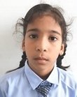 SHIVANGI PANDEY - Sharda Global School
