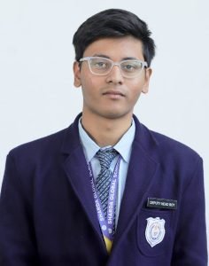 Deojit - Sharda Global School