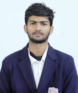 durgesh - Sharda Global School