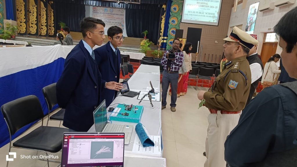 Sharda Global School