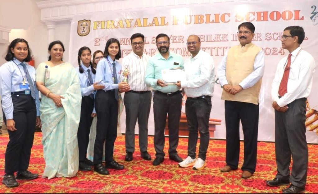 Sharda Global School