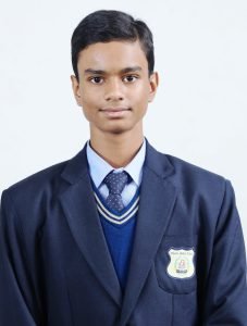 Sharda Global School