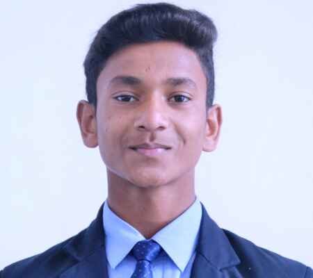 Sharda global school