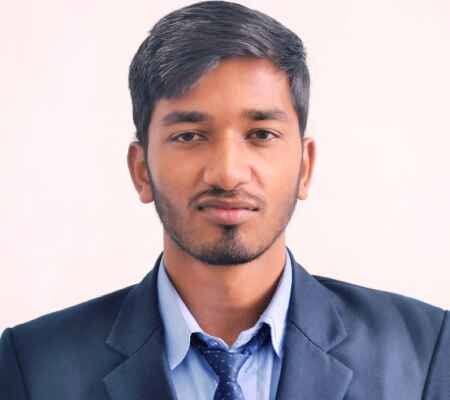 Topper Student - Sharda global school