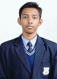 SHAAN SAHAY - Sharda global school