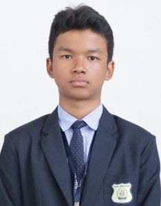 SHAN JARANG BORO - Sharda global school