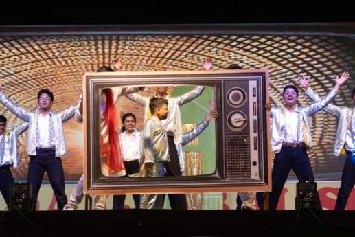 Sharda global school