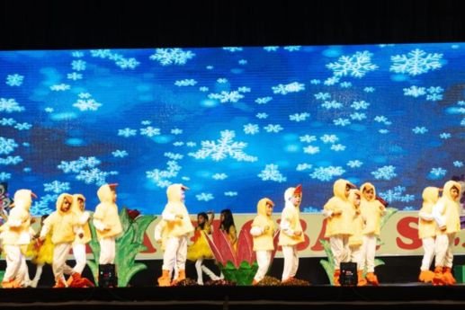 Music Competition- Sharda global school